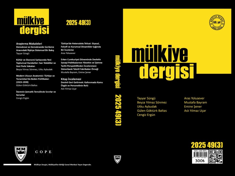 Sayı 3