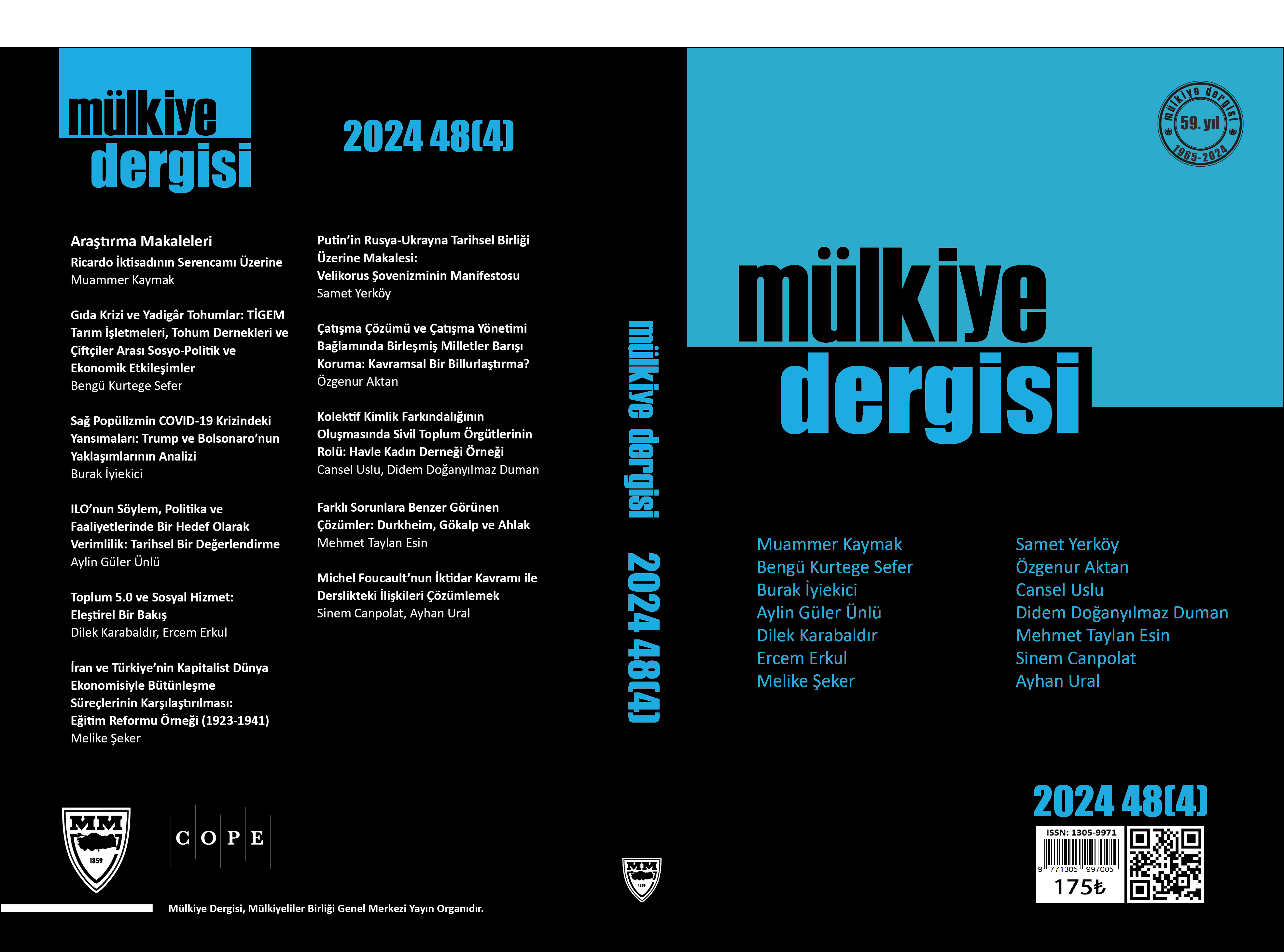 Sayı 4